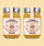 Bienenwixe Sommertracht Honig im Doppelpack