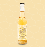 Wabenbrause Kräuterlimonade von Bienenwixe – Erfrischung mit Manuka Honig